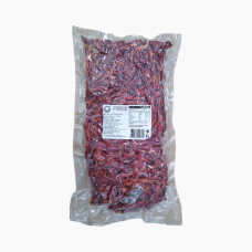 XO Dried Thai Red Chilli - (s) 500g