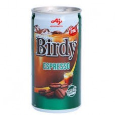 Birdy Espresso Coffee 180ml