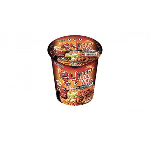 PA CUP - Bulnak Small Noodle 70g
