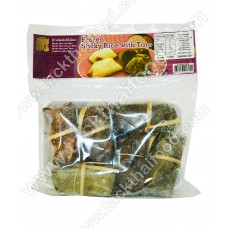 CHANG - Frozen Sticky Rice With Taro 390g