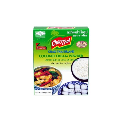 ChaoThai - Coconut Cream Powder 160g