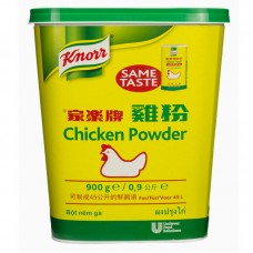 Knorr - Chicken Powder 900g