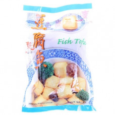 First Choice - Fish Tofu 200g 