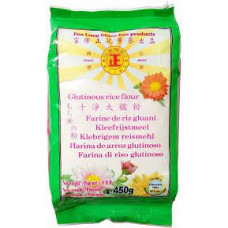 FOO LUNG CHING KEE - Glutinous Rice Flour- 450g