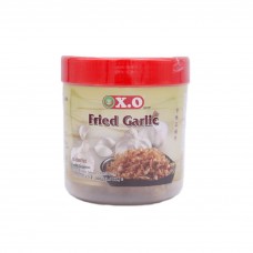 XO - Fried Garlic 100g
