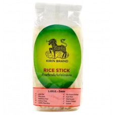 KIRIN - Rice Stick 5mm (L) 400g