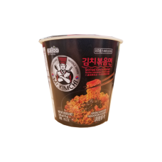 PA CUP - Mr Kimchi Stir Fried Noodle Cup 75g