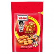 KOH KAE - Peanuts BBQ Flavour 90g 