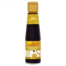 LEE KUM KEE - Sweet Soy Sauce (For Dim Sum And Rice) 207ml