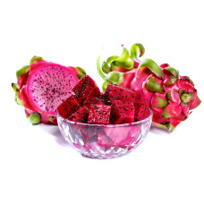 Dragon Fruit (Red Flesh) 650-750g Dragon Fruit (Red Flesh) 650-750g