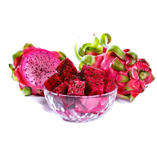 Dragon Fruit (Red Flesh) 650-750g