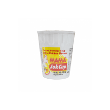 MAMA CUP JOK - Rice Porridge Chicken Flavour 45g BBF 03/2022