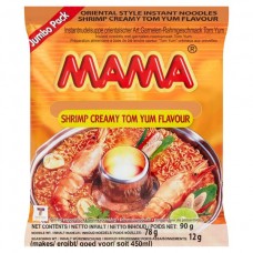 MAMA Jumbo Pack Creamy Shrimp Tom Yum 90g