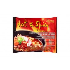 MAMA - Oriental Style Hot And Spicy Instant Noodle 20X90g