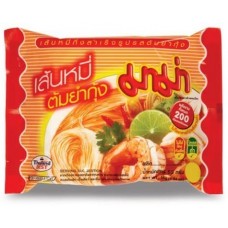 MAMA - Rice Vermicelli Tom Yum Koong Flavour 55g