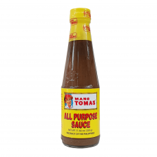 MANG TOMAS - All Purpose Sauce 330g 