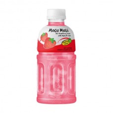 Mogu Mogu - Strawberry Flavour 320ml