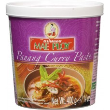 MAE PLOY - Panang Curry Paste 400g