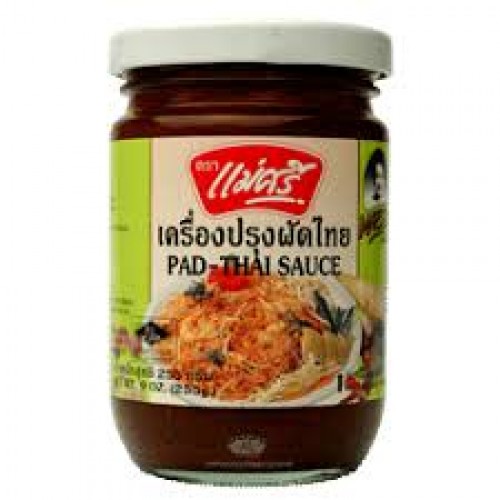 MAE SRI - Pad Thai Stir-Fry Sauce 255g