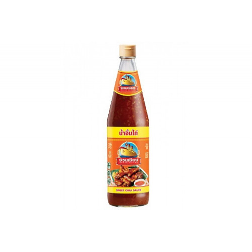 NGUAN CHIANG - Sweet Chilli Sauce 700ml 