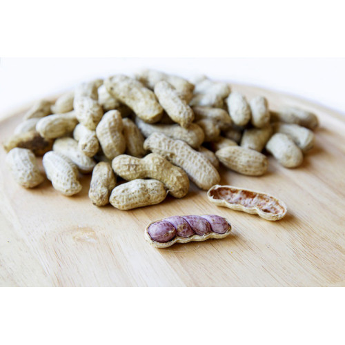 Fresh peanut 500g