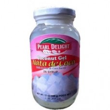 Pearl Delight - Coconut Gel 340g