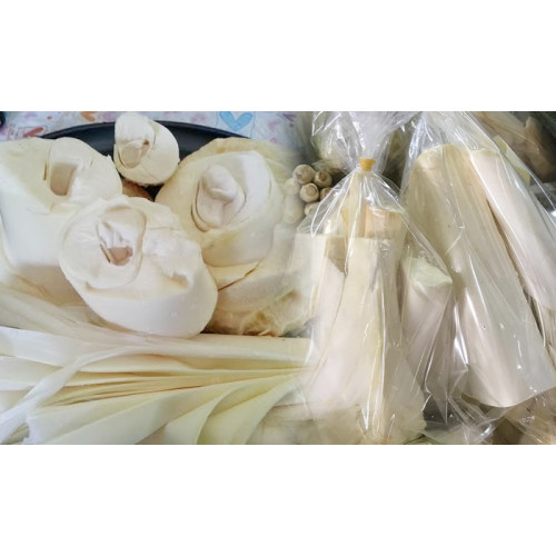 Heart Of Palm 500g 