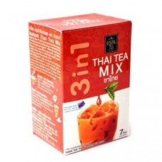 RANONG TEA THAI TEA MIX 7X30G