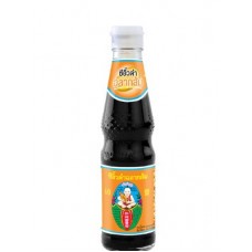 Healthy Boy - Black Soy Sauce Orange Label 300ml 