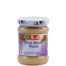 Palm Sugar Paste 270g - XO