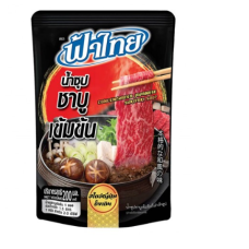 Fa Thai - Concentrated Japanese Sukiyaki Soup 200g 