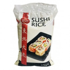Sailing Boat - Sushi Rice 10kg
