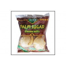 Thai 9 Brand - Palm Sugar Blocks 500g