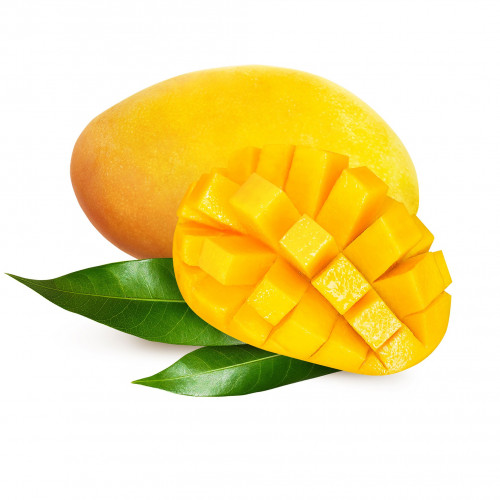 Gold Mango / Yellow Mango 500g